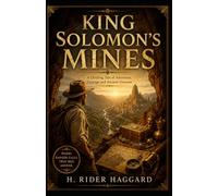 KING SOLOMON'S MINES