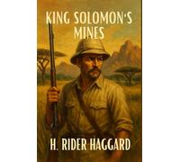 King Solomon's Mines