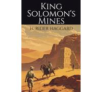 King Solomon's Mines