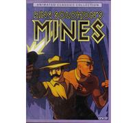 KING SOLOMON'S MINES