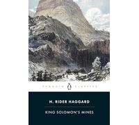 King Solomon's Mines