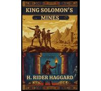 King Solomon's Mines
