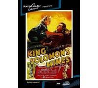 King Solomon'S Mines [Edizione: Stati Uniti]