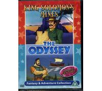 King Solomon's Mines / the Ody