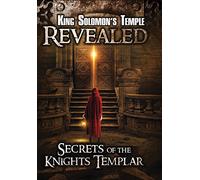 King Solomon'S Temple Revealed: Secrets Of Knights [Edizione: Stati Uniti]