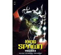 King Spawn Volume 4