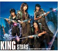 King - Stars