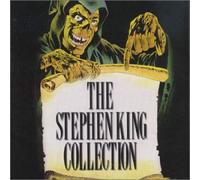 King Stephen - Collection (9themes-9films-Japan Only)
