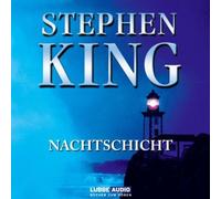 King,Stephen - Nachtschicht