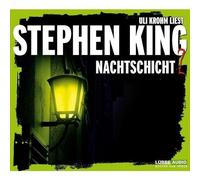 King,Stephen - Nachtschicht II