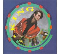 King - Steps In Time (Expanded Edt.)