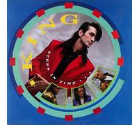 King - Steps In Time
