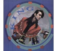 King - Steps In Time