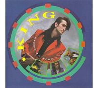 King - Steps In Time (Expanded Edt.)