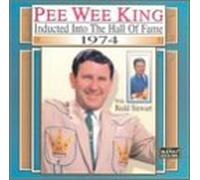 King/Stewart - 1974-Country Music Hall of Fam