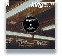 King Street Sounds Sampler Vol. 4