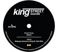 King Street Sounds Sampler Vol. 7