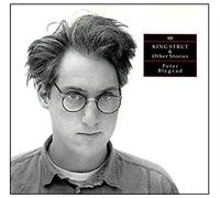 King Strut and Other Stories by Peter Blegvad