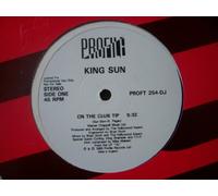 King Sun - On The Club Tip