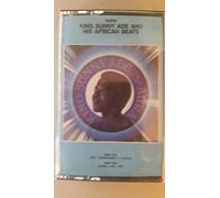 King Sunny Ade - Aura [CASSETTE]
