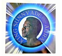 King Sunny Ade & His African Beats - Aura