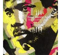 King Sunny Ade - Juju Music