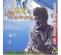 King Sunny Ade - Omo Wunmi