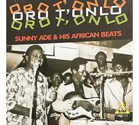 King Sunny Ade - Oro T Onlo