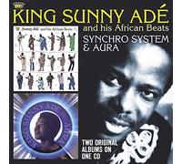 King Sunny Ade - Synchro System/Aura