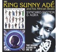 King Sunny Ade - Synchro System/Aura