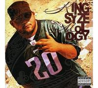 King Syze - BRICK (Army Of The Pharoahs) Syzemology