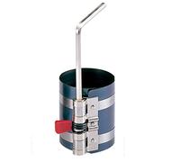 King T. 9AC12532 Fascette, a segmenti, Fasce Elastiche per Inserimento di Pistoni 57 mm