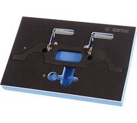 King T. 9AT1002-Kit di Regolazione per Motore a Benzina