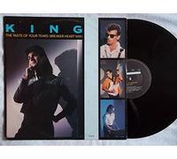 KING - taste of your tears 12