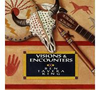 King,Tavera Ben - Visions and Encounters