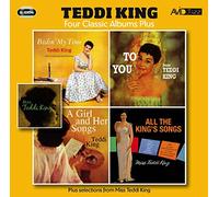 King, Teddy - Bidin' My Time/To You From Teddi King/..
