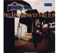 King Tee - Free Style Ghetto