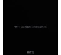 King Tee Thy Kingdom Come (Vinyl LP) 12" Album