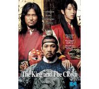 King & the Clown