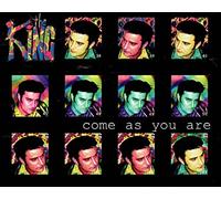 King,the - Come As You Are