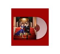 KING THE LAND (JTBC Drama) OST Vinyl LP