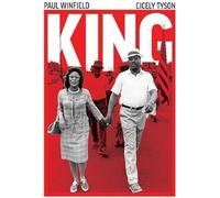 King: The Martin Luther King Story [Edizione: Stati Uniti]