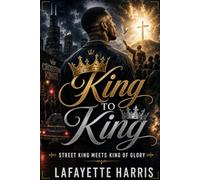 KING TO KING: STREET KING MEETS KING OF GLORY