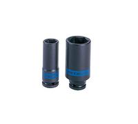 King Tony 1/2"Chave De Impacto 10Mm 6Pt