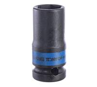 King Tony 1/2"Chave De Impacto 16Mm 6Pt