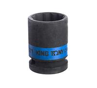 King Tony 1/2" Chave De Impacto 21Mm