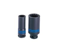 King Tony 1/2"Chave De Impacto 36Mm 12Pt