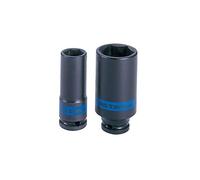 King Tony 1/2" Chave De Impacto 41Mm 6Pt