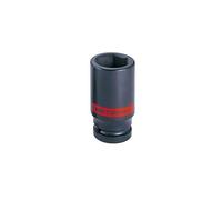 King Tony 1"Chave De Impacto Standard 1-7/8" 6Pt