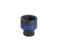 King Tony 1"Chave De Impacto Standard 100Mm 6Pt
